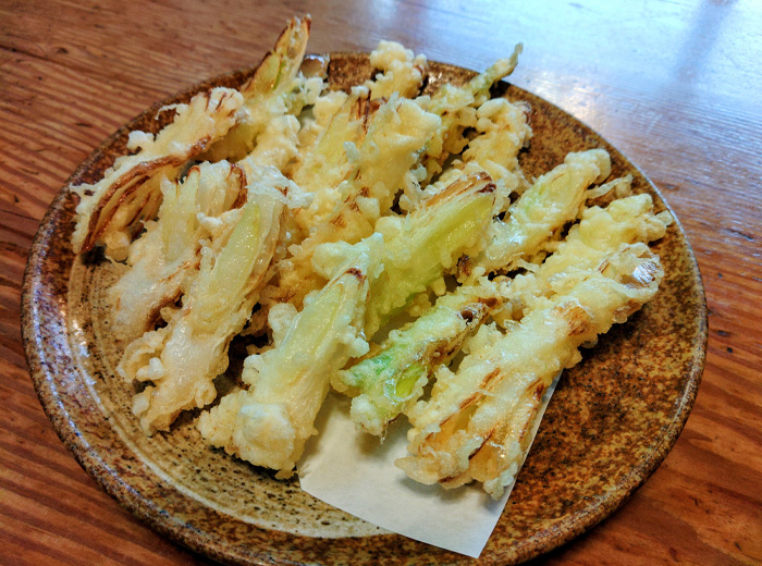 そば処　久伊豆