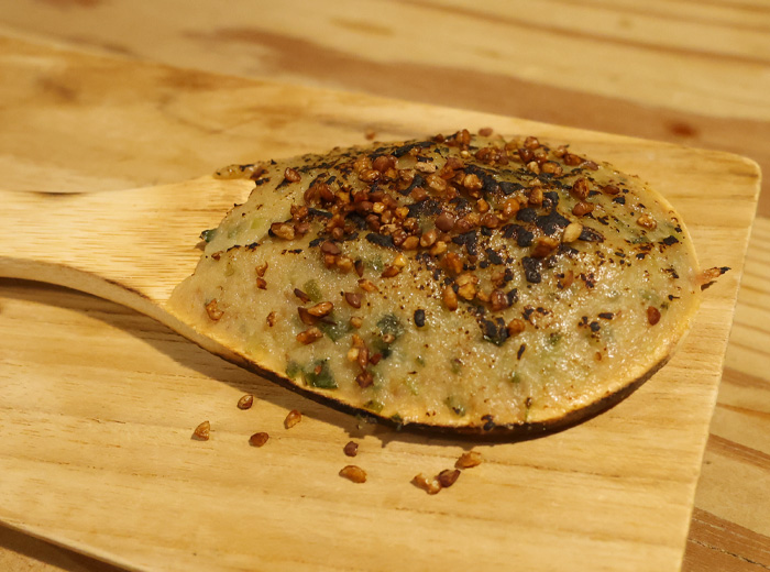 Free Style Dining ななうみ（蕎麦 清藤 2026.1～休業中の為ななうみにて提供）