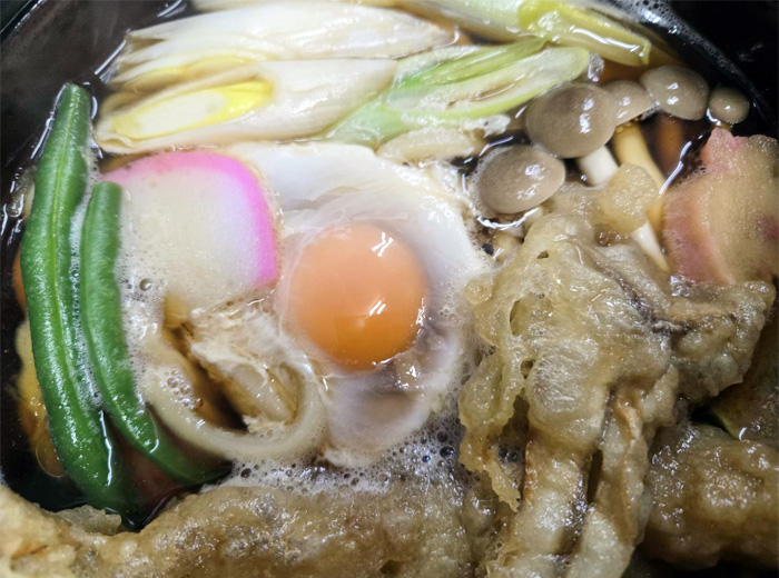 手打ちそば　やまびこ